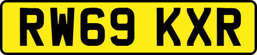 RW69KXR
