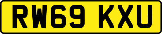 RW69KXU