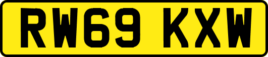RW69KXW