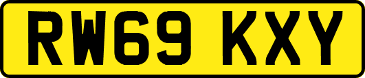 RW69KXY