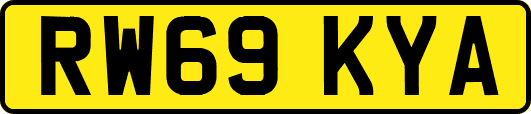 RW69KYA