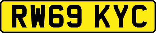 RW69KYC
