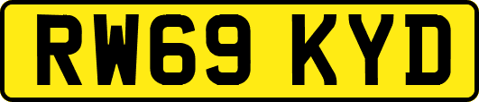RW69KYD
