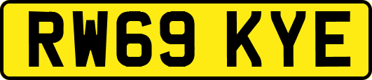 RW69KYE