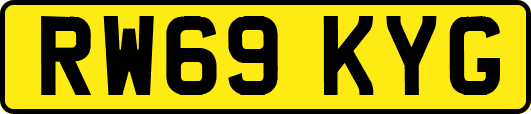 RW69KYG