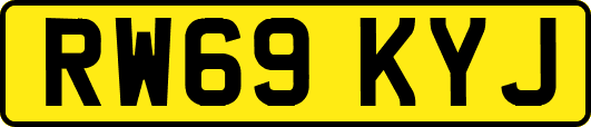 RW69KYJ