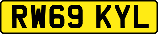 RW69KYL