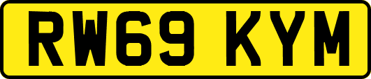 RW69KYM