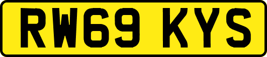 RW69KYS