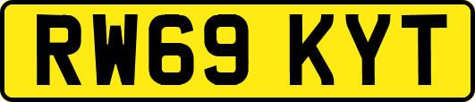 RW69KYT