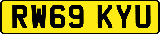 RW69KYU