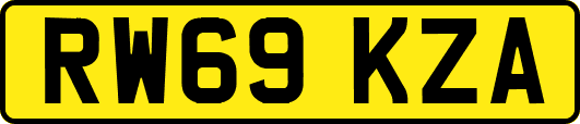 RW69KZA