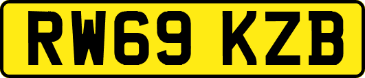 RW69KZB