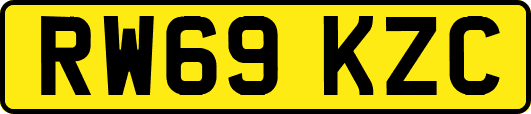 RW69KZC