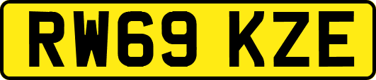 RW69KZE