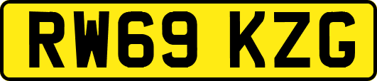 RW69KZG