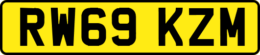RW69KZM