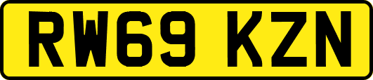 RW69KZN