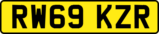 RW69KZR
