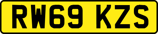 RW69KZS
