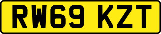RW69KZT