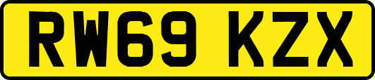 RW69KZX