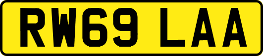 RW69LAA
