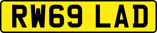 RW69LAD