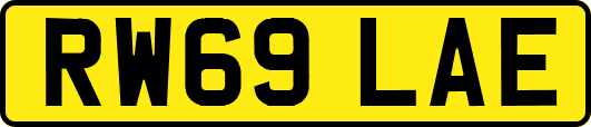RW69LAE
