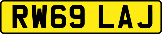 RW69LAJ