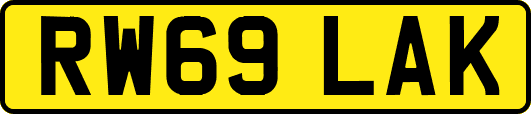 RW69LAK