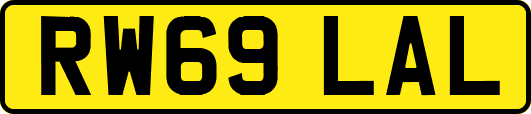 RW69LAL