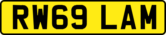 RW69LAM