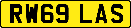 RW69LAS