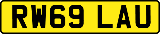 RW69LAU
