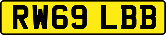 RW69LBB