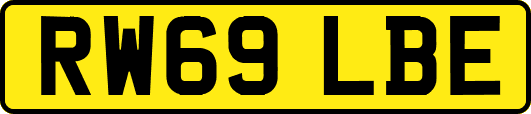 RW69LBE