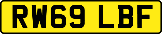 RW69LBF