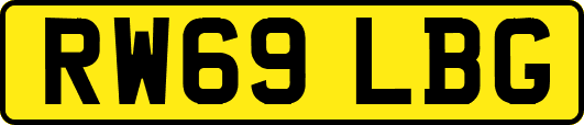RW69LBG