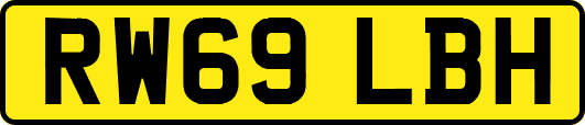 RW69LBH
