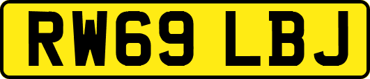 RW69LBJ