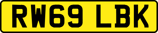 RW69LBK