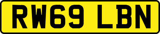 RW69LBN