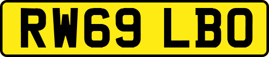 RW69LBO