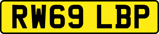RW69LBP
