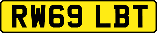 RW69LBT