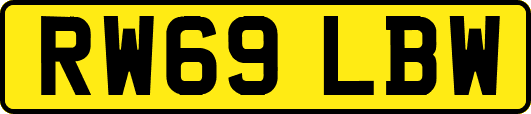RW69LBW