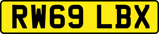 RW69LBX