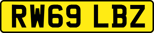 RW69LBZ