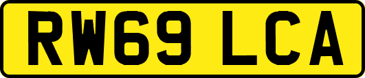 RW69LCA